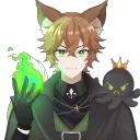 flunky_silverfang