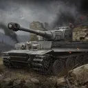 war_monger