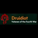 druidiot