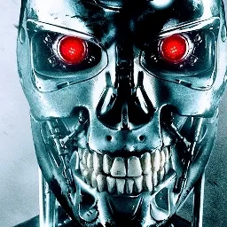 Terminator's Avatar
