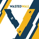 wastedwall