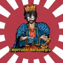 emperadorbarbanegra