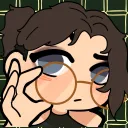 rustyquille