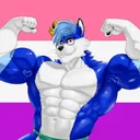 kingvladblueberry