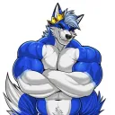 kingvladblueberry