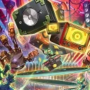 Ghostrickster's Avatar