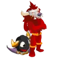 babaorhumm