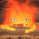 Calcifer