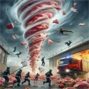 steaktyphoon
