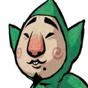 pringlestache