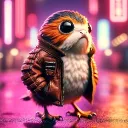 porgcollector