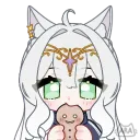 vulpixi