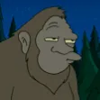 sasquatch404
