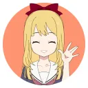 kaminogi