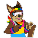 avatar DJDustyWolfaroo33