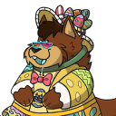 avatar DJDustyBunnolfaroo33