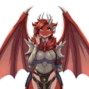 adela_la_dragonne