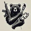 mrblackbear