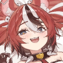 avatar ꨄ zlǝɐq soʞɐɥ .ᐟ