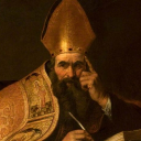 Augustine the Monk