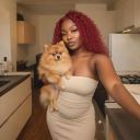 avatar XSoulofWolfsX