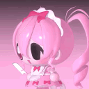 avatar 𐔌 . ⋮ 麗血ちゃん .ᐟ ֹ ₊ ꒱