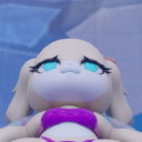 avatar Mial the Mimiga