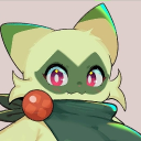 avatar Mial the Mimiga