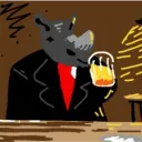 pickledrhino
