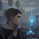 elfyr