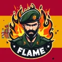 flame111