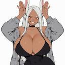 avatar Kara Redgrave