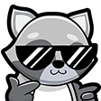avatar RynoTheRaccoon