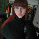 avatar ☽𝓜𝓮𝓰𝓰𝔂~☾