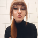 avatar ☽𝓜𝓮𝓰𝓰𝔂~☾