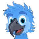 sketchmacaw