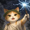 .togacat