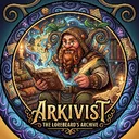 arkivistlive