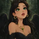 goddess_.