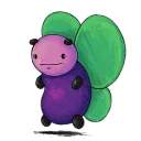 catterflyterpillar