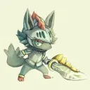 weredraco
