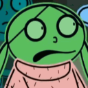 avatar absurdist echo