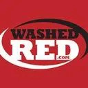 washedred
