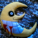 avatar Dú iti Yua Serafiド イット ヨアセルフ