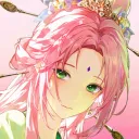 pinkhairedgirlsloveruwu