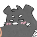 tuft
