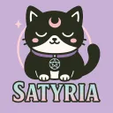 Profilbild von SatyriaDine