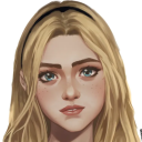 avatar forgetful functor