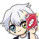 kisevoid