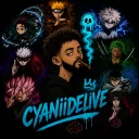 cyaniidelive